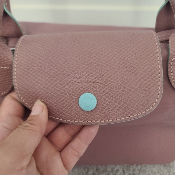 Longchamp Le Pileage Neo - Picture 3 of 9